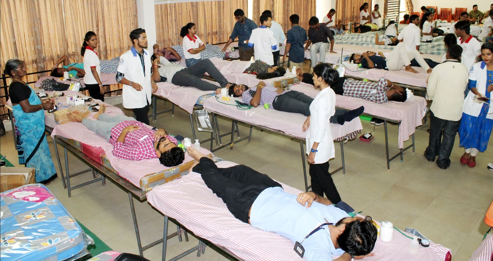 Medical Camp